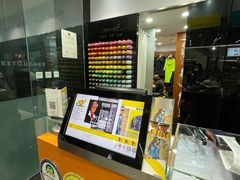 -福奈特洗衣·洗鞋·奢侈品护理(百联中环店)