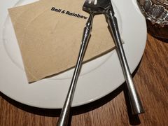 -芭莉与彩虹西餐厅(成都合生汇店)