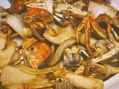 -周家二小姐的菜(西津渡店)