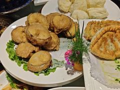 -东北大院·东北菜(三台子店)