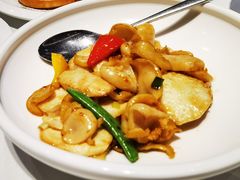 -万龙洲海鲜(亚运村店)