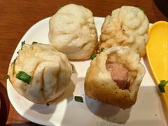 -大壶春生煎(四川中路店)