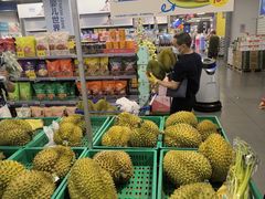 -麦德龙(虹口江湾店)