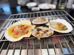 -震海贝烤贝·民俗特色店(延吉总店)