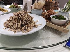 -西部马华清真食府·丝路菜(大钟寺店)