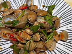 -老佛爷炭火蛙锅直营(清滨路总店)