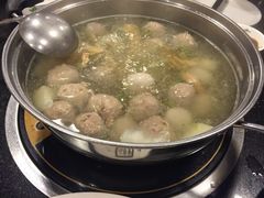 -八合里牛肉火锅(八合里总店)