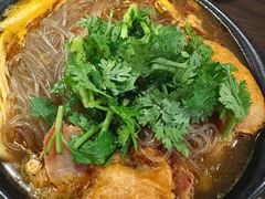 三鲜年糕砂锅-兄弟砂锅(陆家巷店)