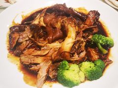 -高老庄新家宴(北斗星广场店)