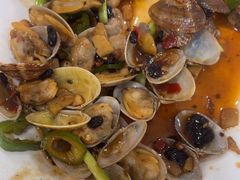 -考记泥焗鸡农庄·海鲜(北洛秘境店)