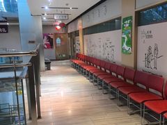 -瑞思英语·少儿英语启蒙(和平·国际商场示范校区)