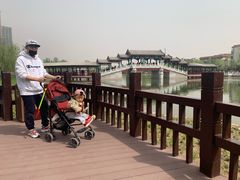-西海子公园