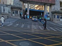 -中国人民解放军空军特色医学中心(空军总医院)