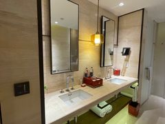 -上海衡山路十二号华邑酒店