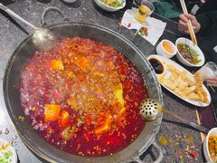 -巴蜀大宅门火锅(北大街店)