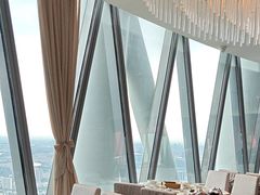 -广州塔晖粤轩中餐厅