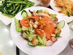 -龙城冰室(旺角)