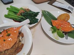 -蔡澜点心·粤菜(月星环球港店)