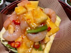 -云荷里·蒸汽石锅鱼·云南菜(中发百旺店)