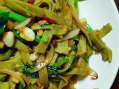 -又见炊烟私房菜(敬亭路店)