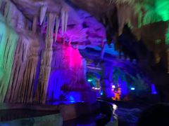 -泰安地下龙宫景区