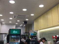 等位区-1点点(东方宝泰店)