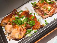 -绿茶餐厅(淮安吾悦广场店)