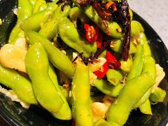 -一棠龙虾•王牌虾球(恒隆广场店)