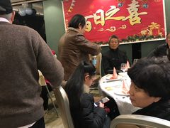 -红城阁·上海味道(四平路店)