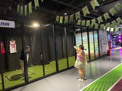 -VS SPORTS PARK运动玩乐园·团建·生日会(合生汇店)