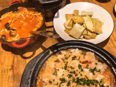 -洛阳宴·洛阳菜(南昌路店)