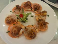 -外沙疍家棚酒楼