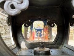 -平湖九龙山旅游度假区