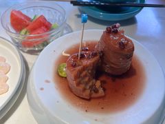 -荷塘秋月·本帮江浙菜(国权路店)