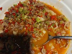 -院里寻菜·精致庭院菜(观沙岭店)