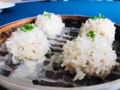 粢毛肉圆-王元兴酒楼