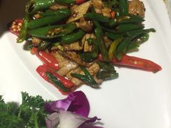 -阿英煲(凉城路店)