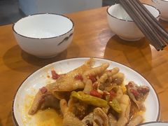 -邱大妈水煮(龙山店)