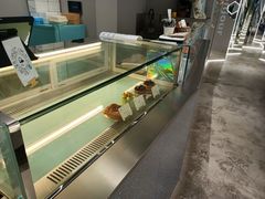 -光作面包Voila Lumiere(中山店)