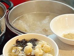 -老滕家过桥米线(金鱼胡同店)