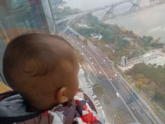 -三迪希尔顿酒店·星空酒廊