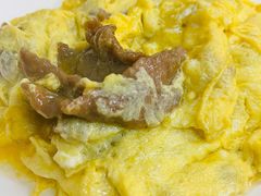牛肉滑蛋-甜甜屋(解放中路店)