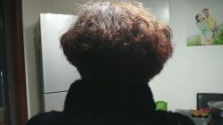 -HD HAIR STYLE