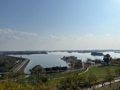 -三岔湖景区