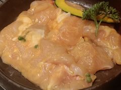 -大叹号·朝鲜族烤肉(潍坊泰华城店)