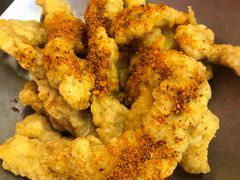 -蓉三少冒烤鸭·四川小吃集(北京首店)