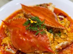 -将相和·海鲜蒸饺大连菜