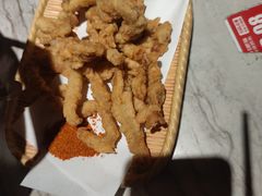 -南锣南门(东方银座店)