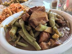 -何适山庄 ·可团建(水长城P2停车场店)