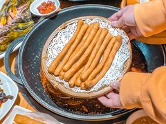 -小小河边鱼(天润城店)